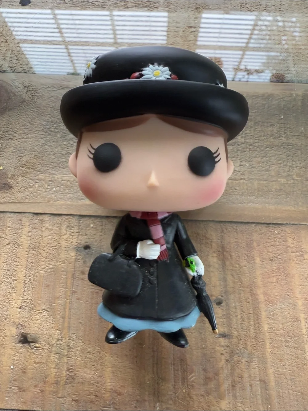 Funko charming black